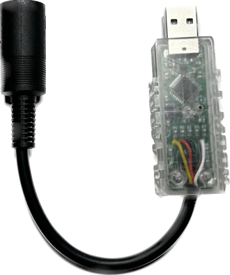 Xoom Floppy