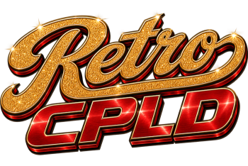 RetroCPLD